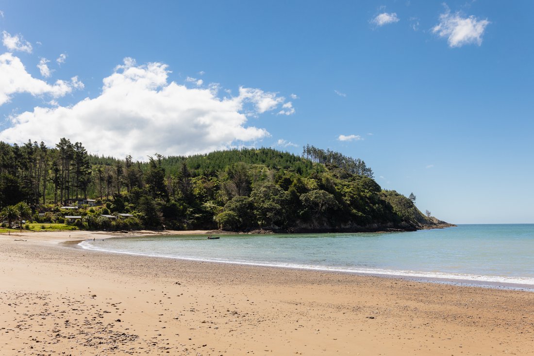 Land in Whangaihe Bay, New Zealand 2 - 17325649