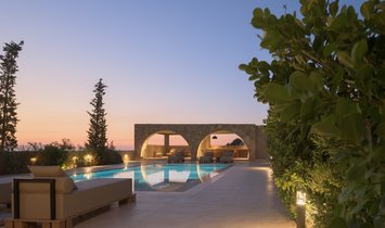 Villa in Community of Limin Chersonisou, Chersonisos, Griechenland 2
