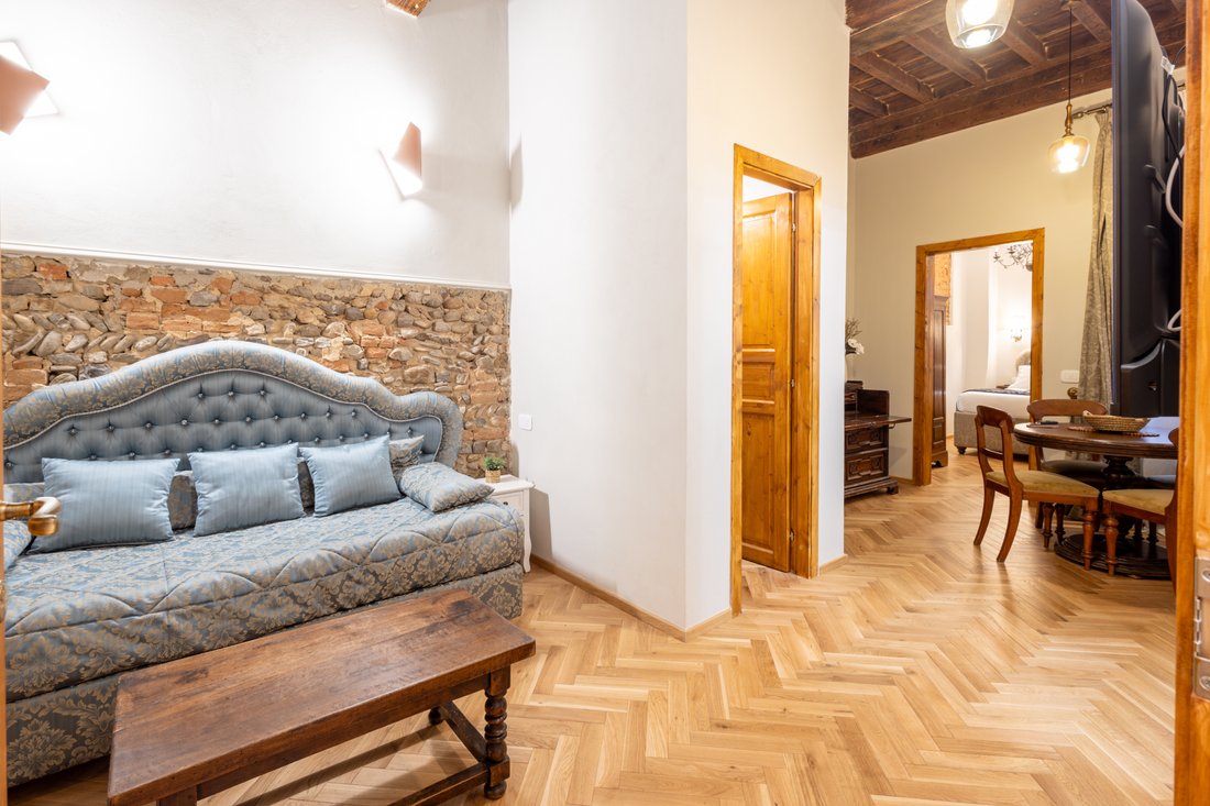 Apartamento en Centro, Florencia, Toscana 2 - 17329936