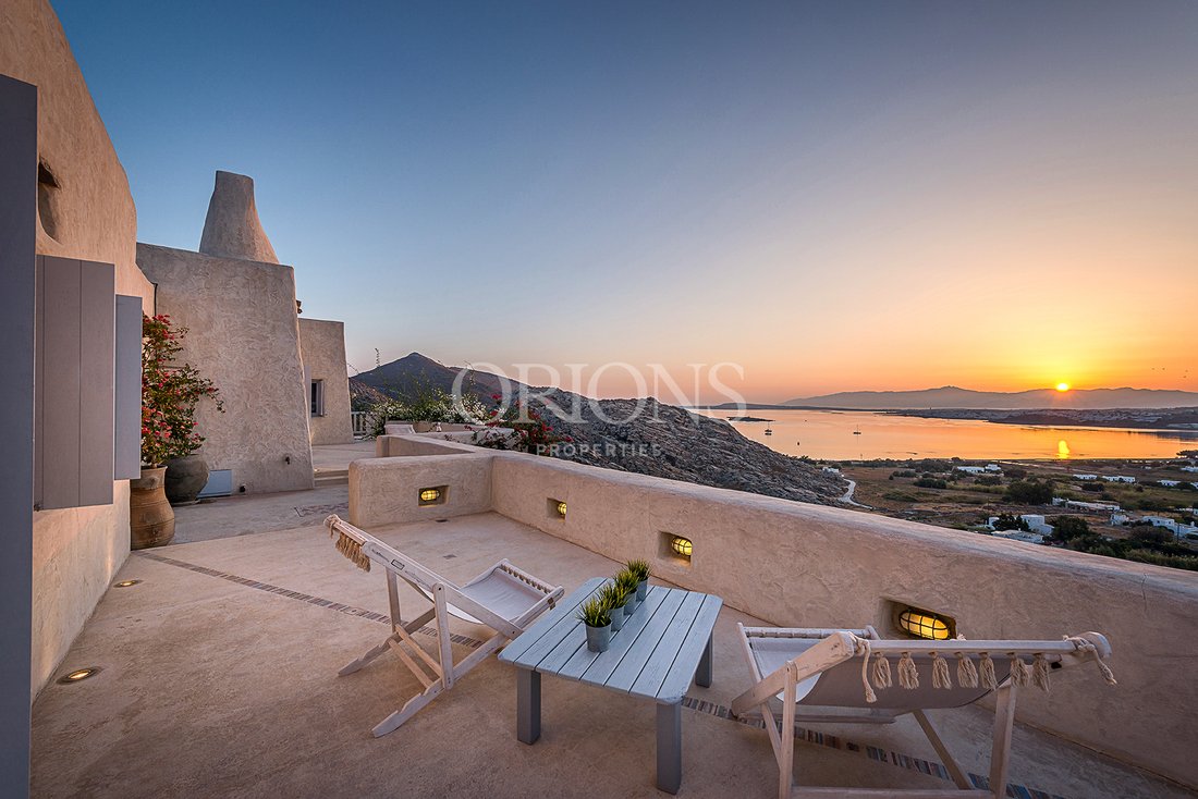 Villa in Paros, Aegean, Greece 2 - 15199583