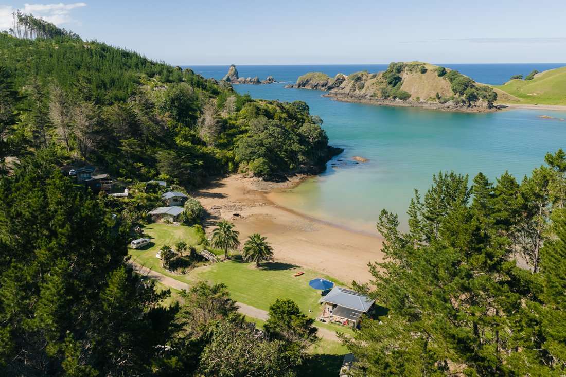 Land in Whangaihe Bay, New Zealand 5 - 17325649