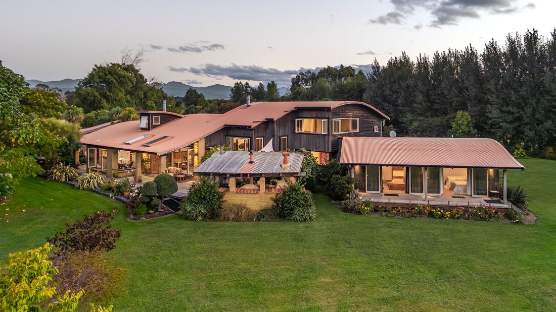 Domaine à Māpua, Tasman, Nouvelle-Zélande 1 - 17325765