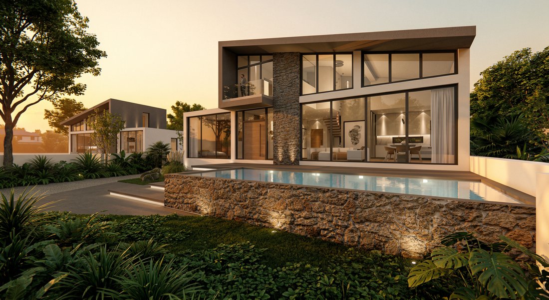 Villa in Community of Nafpaktos, Peloponnese, Western Greece and the Ionian, Greece 3 - 17329907