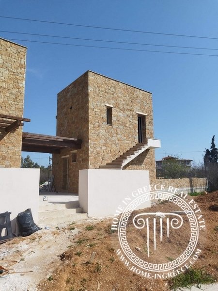 Apartment in Kassandra, Macedonia and Thrace, Greece 3 - 17329869