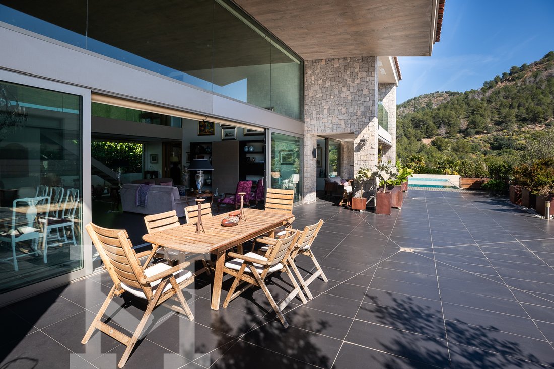 Villa in Pucol, Valencian Community, Spain 5 - 16824619