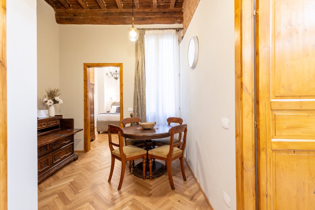 Apartamento en Centro, Florencia, Toscana 5 - 17329936