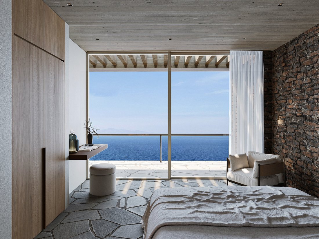 Haus in Kea, Aegean, Griechenland 3 - 17329330