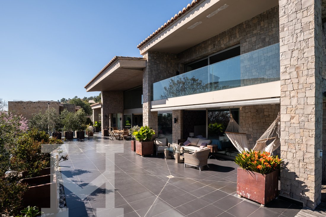 Villa in Pucol, Valencian Community, Spain 2 - 16824619