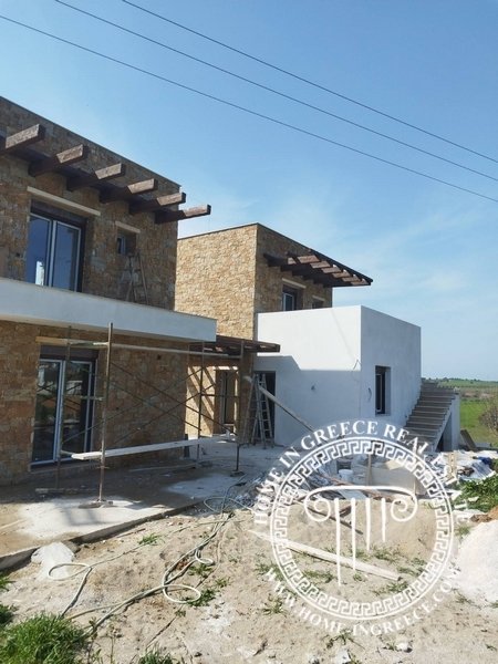 Apartment in Kassandra, Macedonia and Thrace, Greece 5 - 17329869