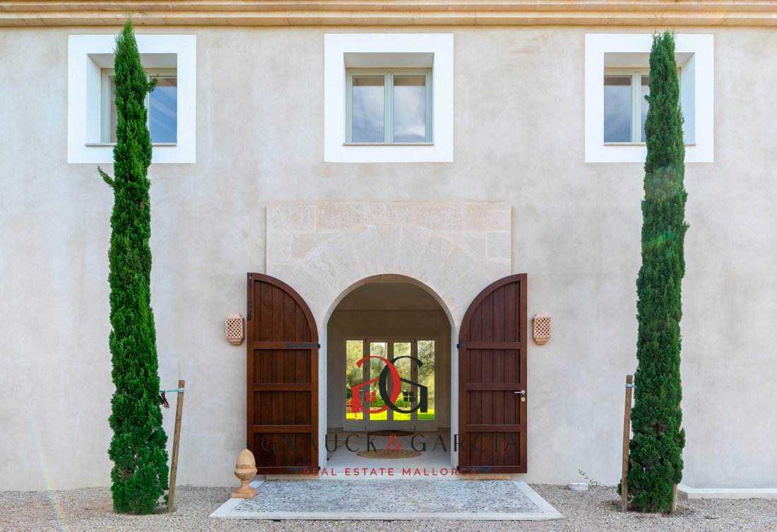 Casa di campagna a Campos, Isole Baleari, Spagna 5 - 17330394