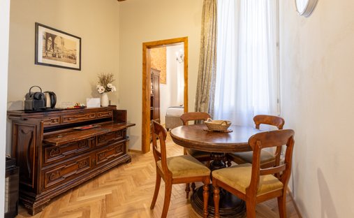 Apartment in Center, Florence, Tuscany 1