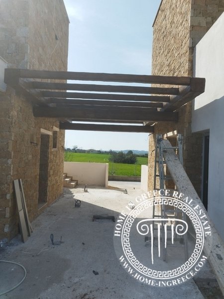 Apartment in Kassandra, Macedonia and Thrace, Greece 2 - 17329869