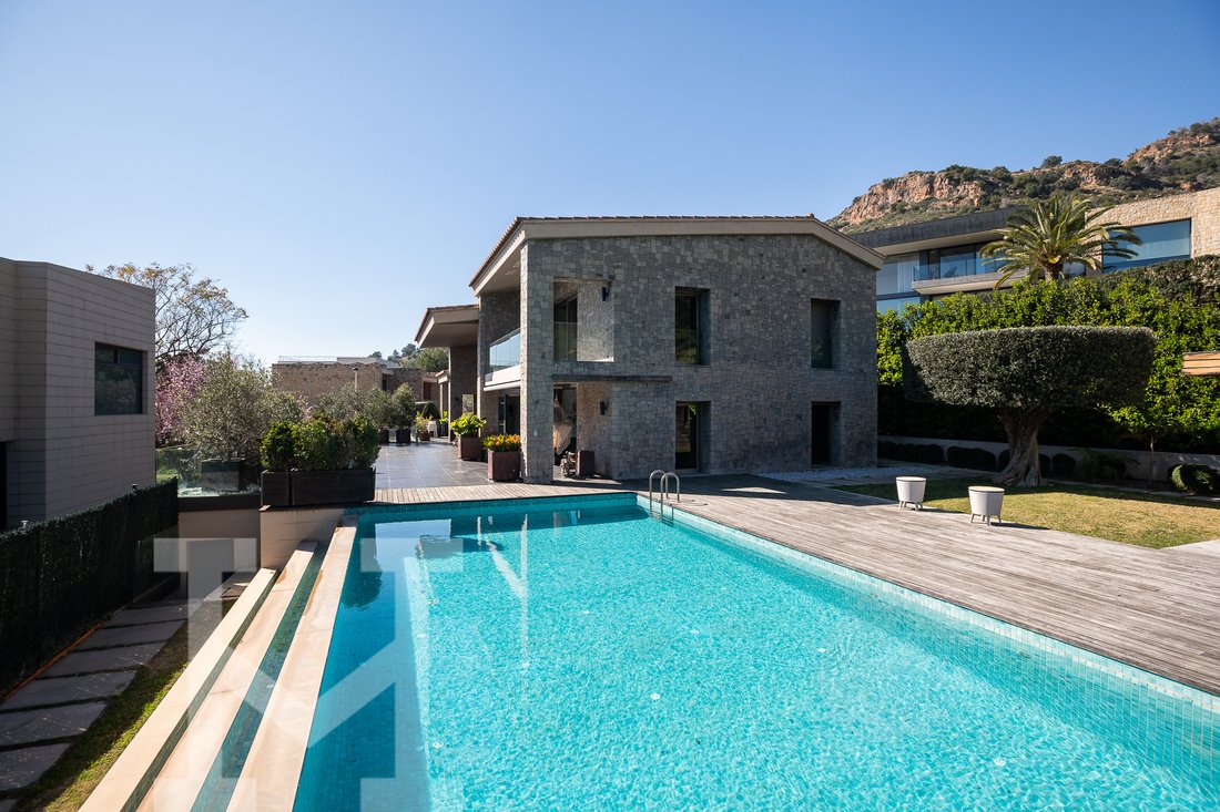 Villa in Pucol, Valencian Community, Spain 1 - 16824619