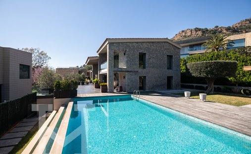 Villa en Puzol, Comunidad Valenciana, España 1