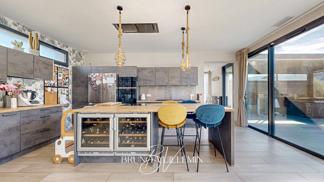 Villa in Carcassonne, Occitania, France 5 - 17329582