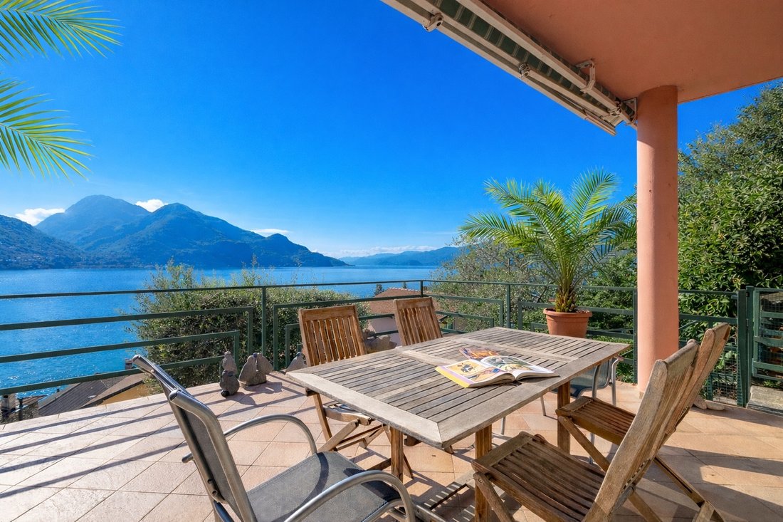 Villa in Acquaseria, Lombardy, Italy 1 - 17329370