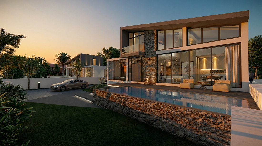 Villa in Community of Nafpaktos, Peloponnese, Western Greece and the Ionian, Greece 1 - 17329907