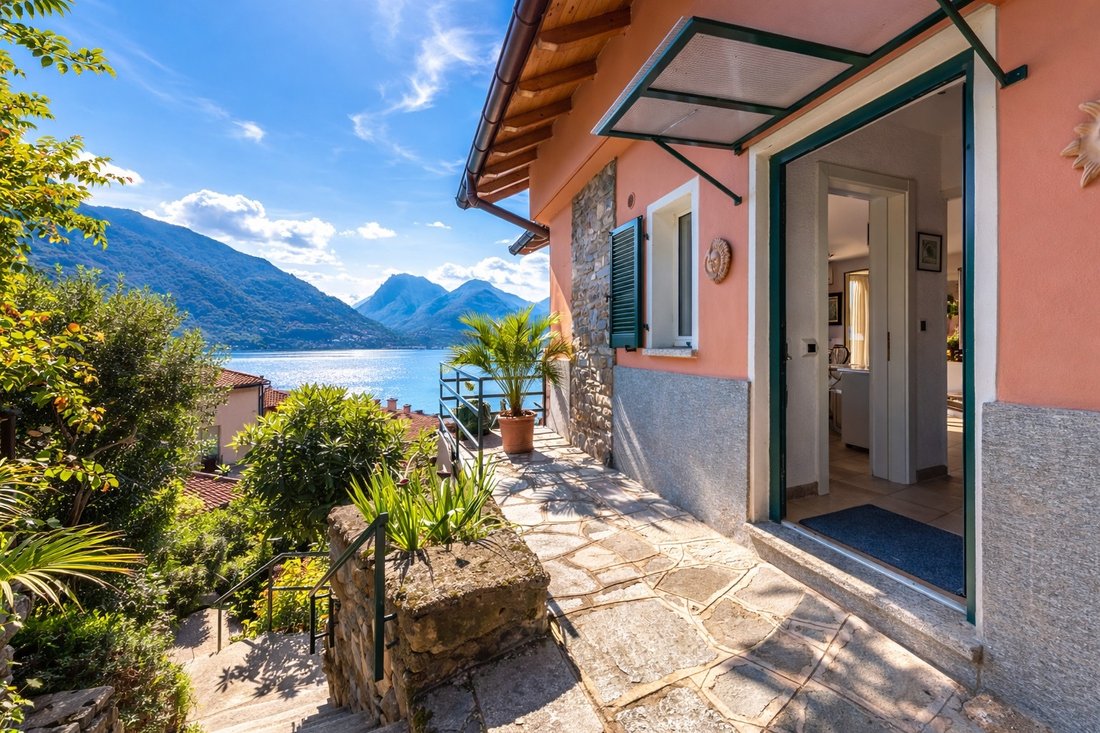 Villa in Acquaseria, Lombardy, Italy 5 - 17329370