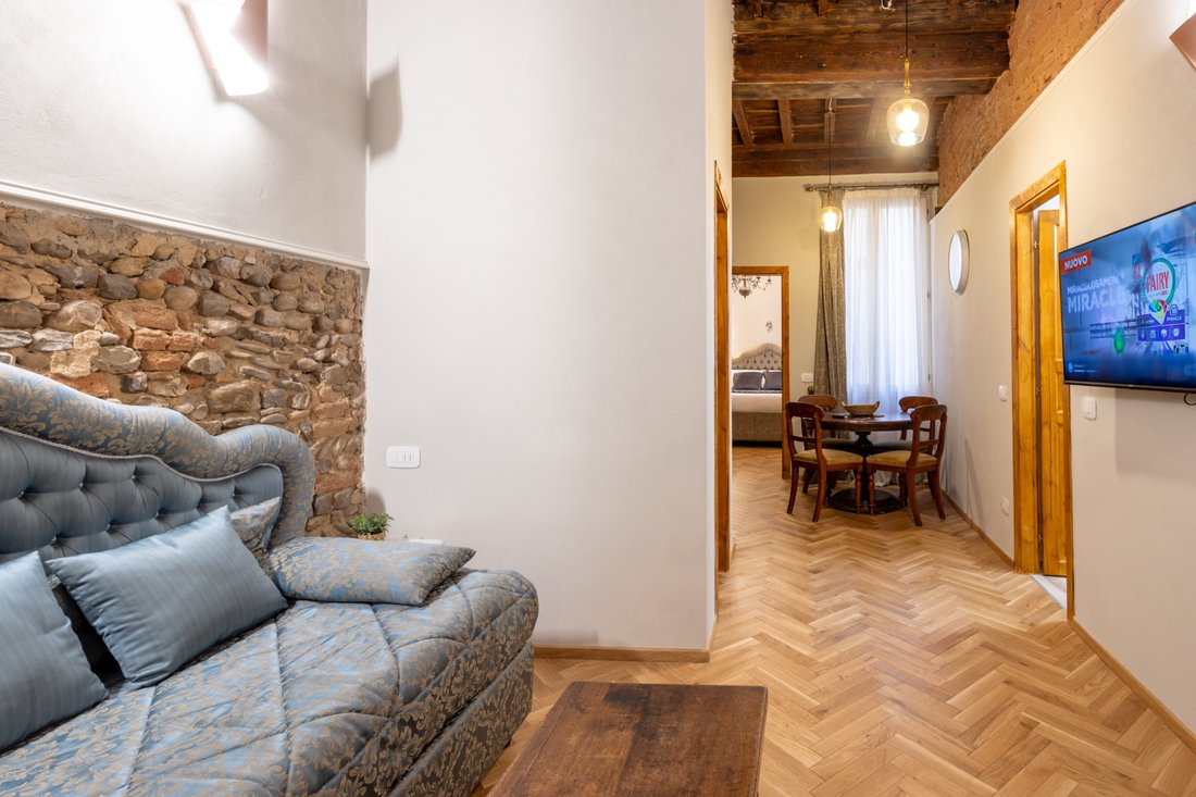 Apartamento en Centro, Florencia, Toscana 3 - 17329936