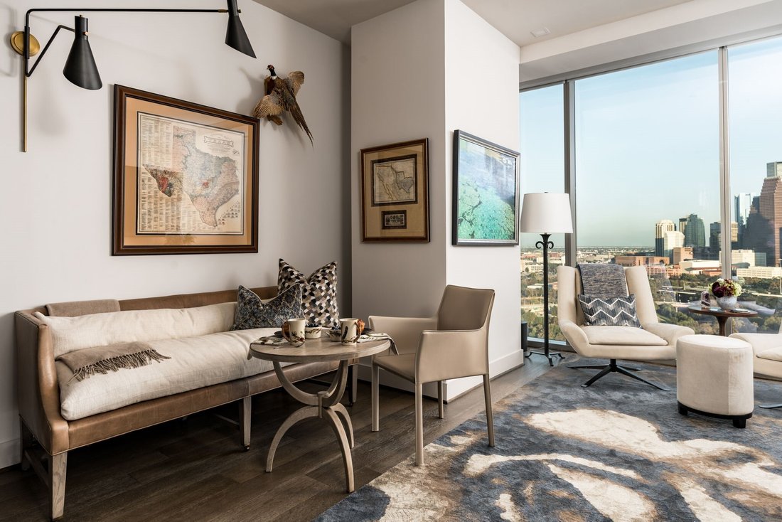 Condominio a Houston, Texas, Stati Uniti 4 - 17330470