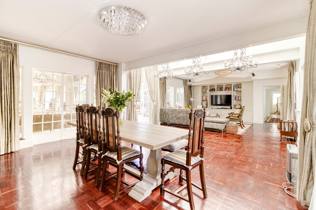 House in Melrose Estate, Gauteng, South Africa 1 - 17330441