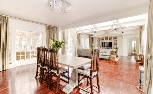 House in Johannesburg, Gauteng, South Africa 1