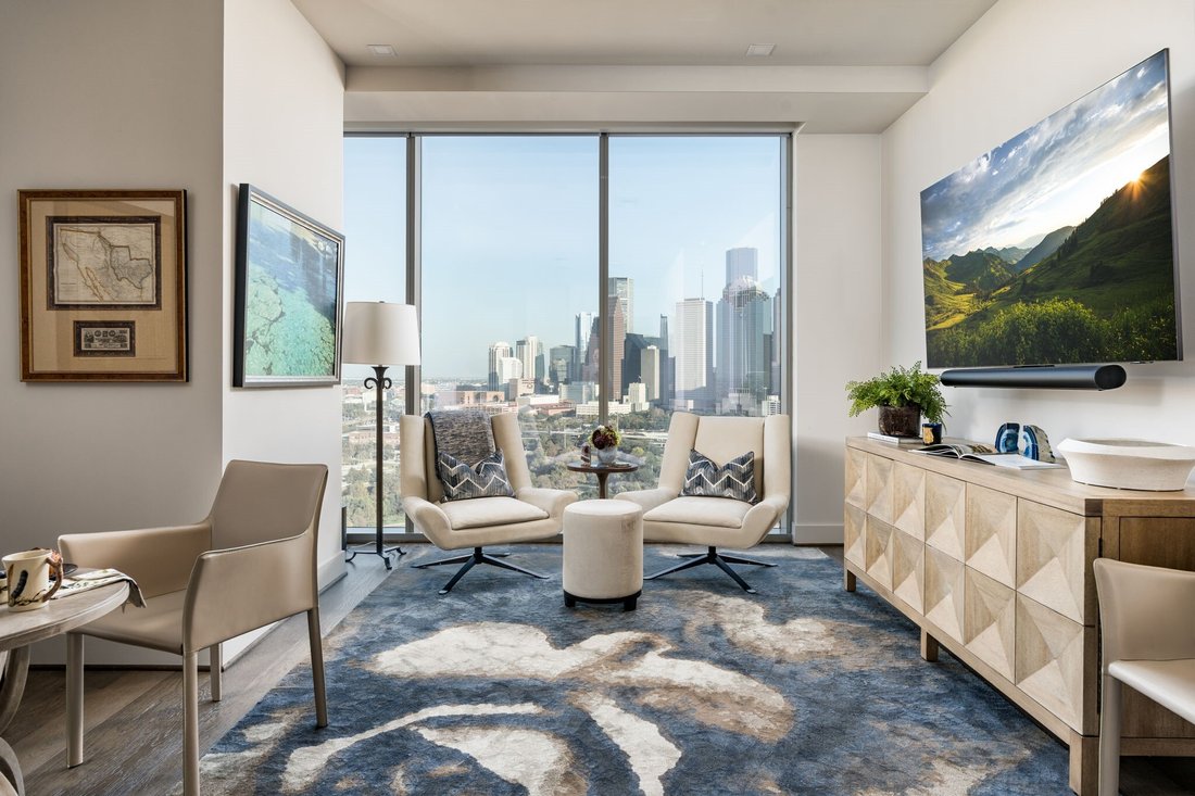 Condominio a Houston, Texas, Stati Uniti 5 - 17330470
