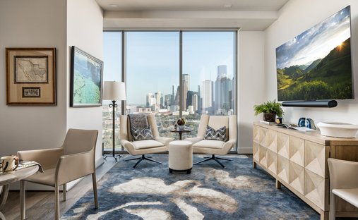 Condo in Houston, Texas, United States 1