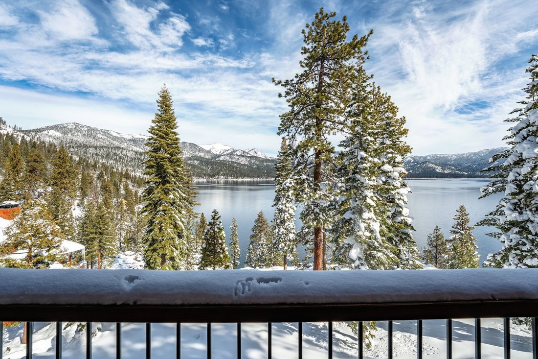 Condo in Crystal Bay, Nevada, United States 5 - 17330467