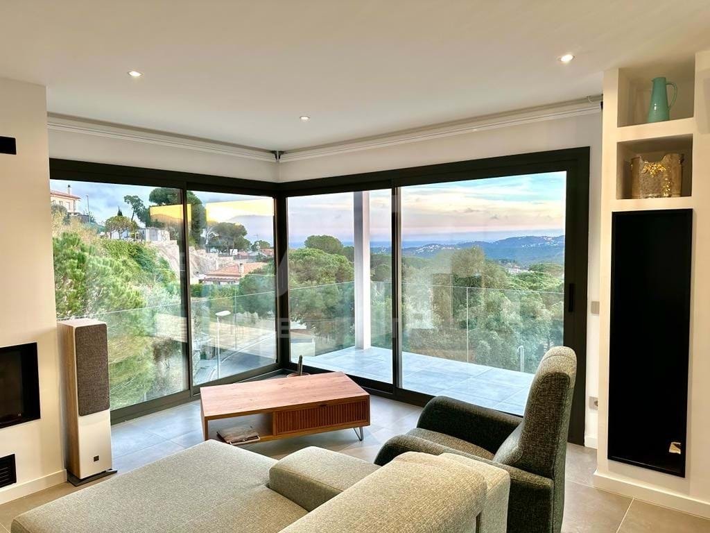 Villa in Lloret de Mar, Catalonia, Spain 5 - 17330499