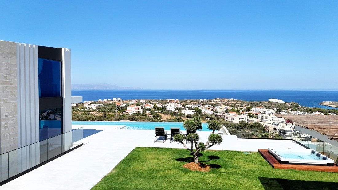 Villa in Crete, Greece 2 - 17330511