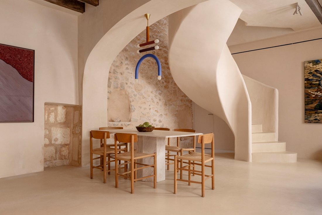 Townhouse in Felanitx, Balearic Islands, Spain 4 - 17309510