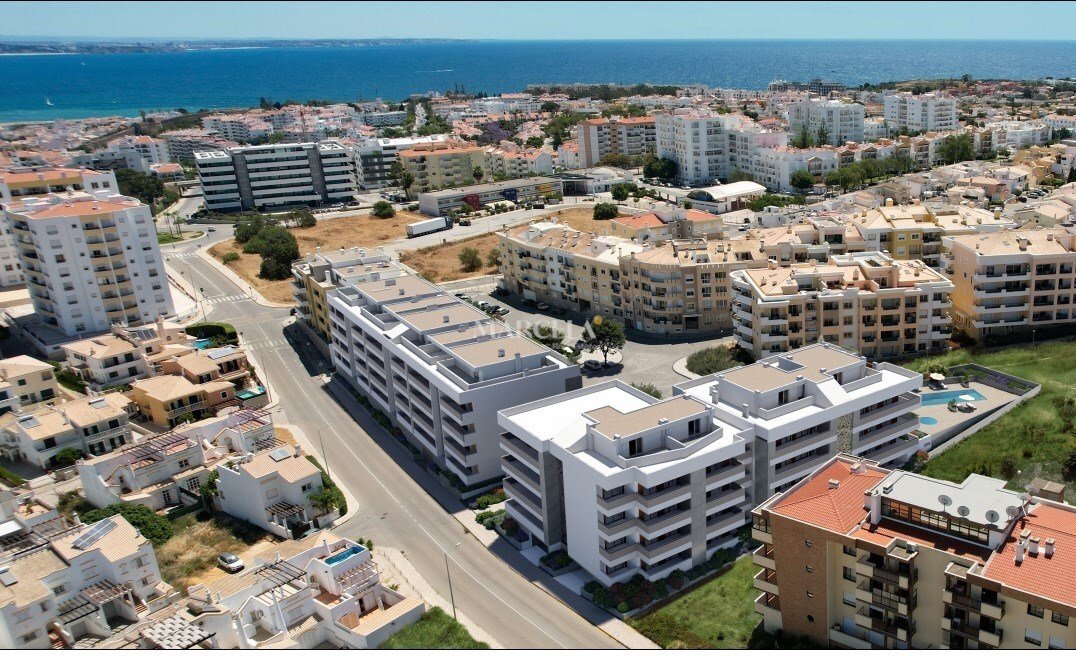 Apartment in Sao Goncalo de Lagos, Algarve, Portugal 3 - 16574952