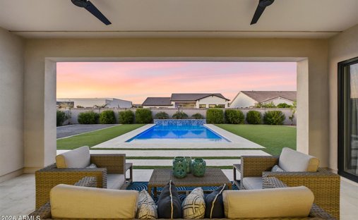 Casa a Queen Creek, Arizona, Stati Uniti 1