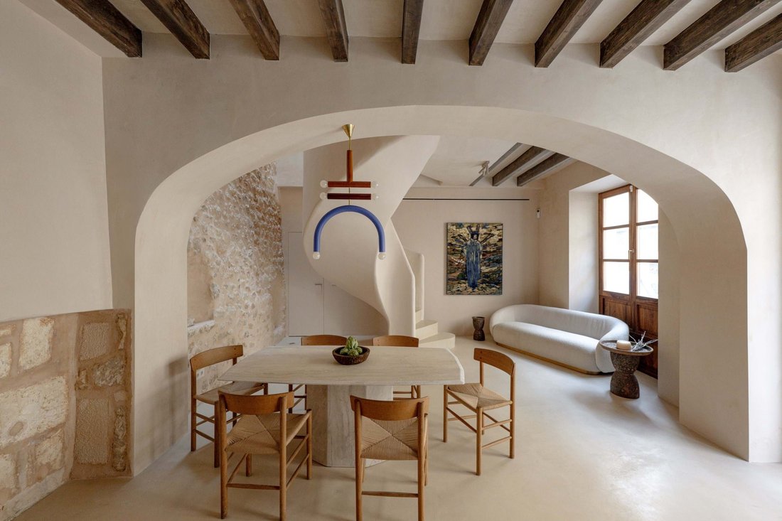 Townhouse in Felanitx, Balearic Islands, Spain 3 - 17309510