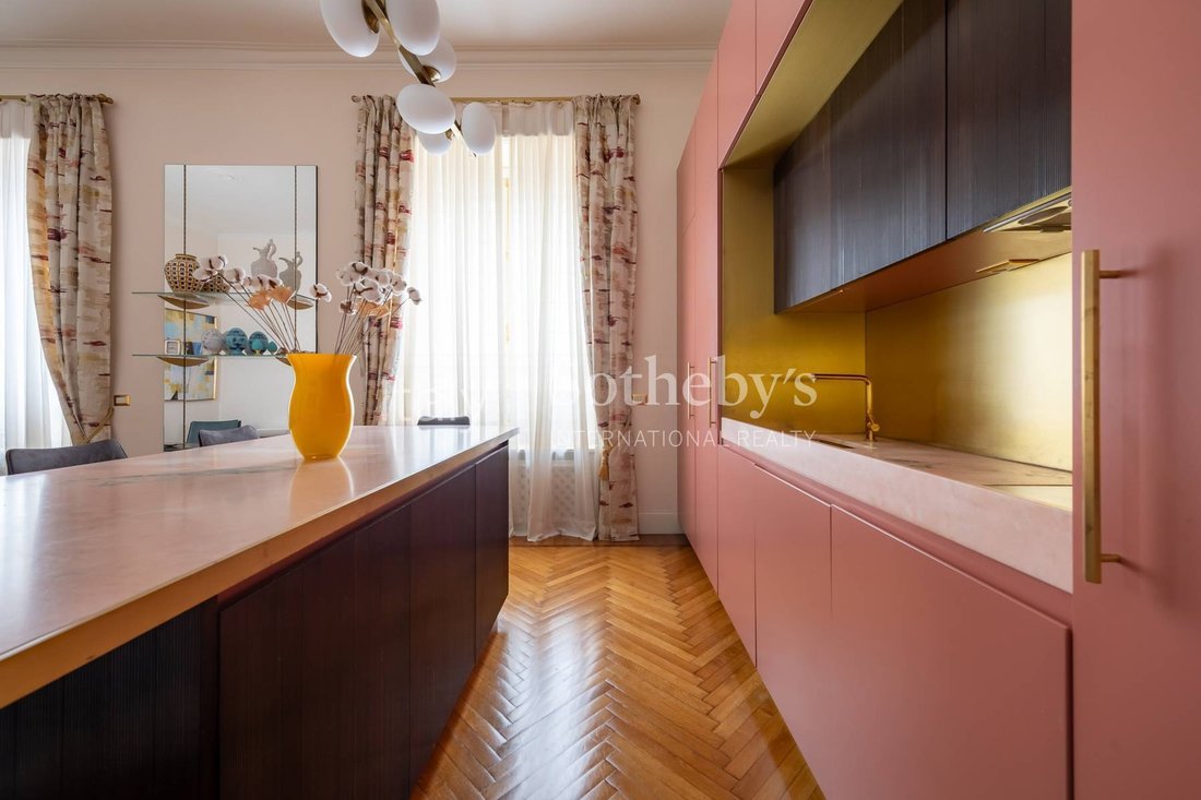 Apartment in Sempione, Milan, Italy 5 - 17330548