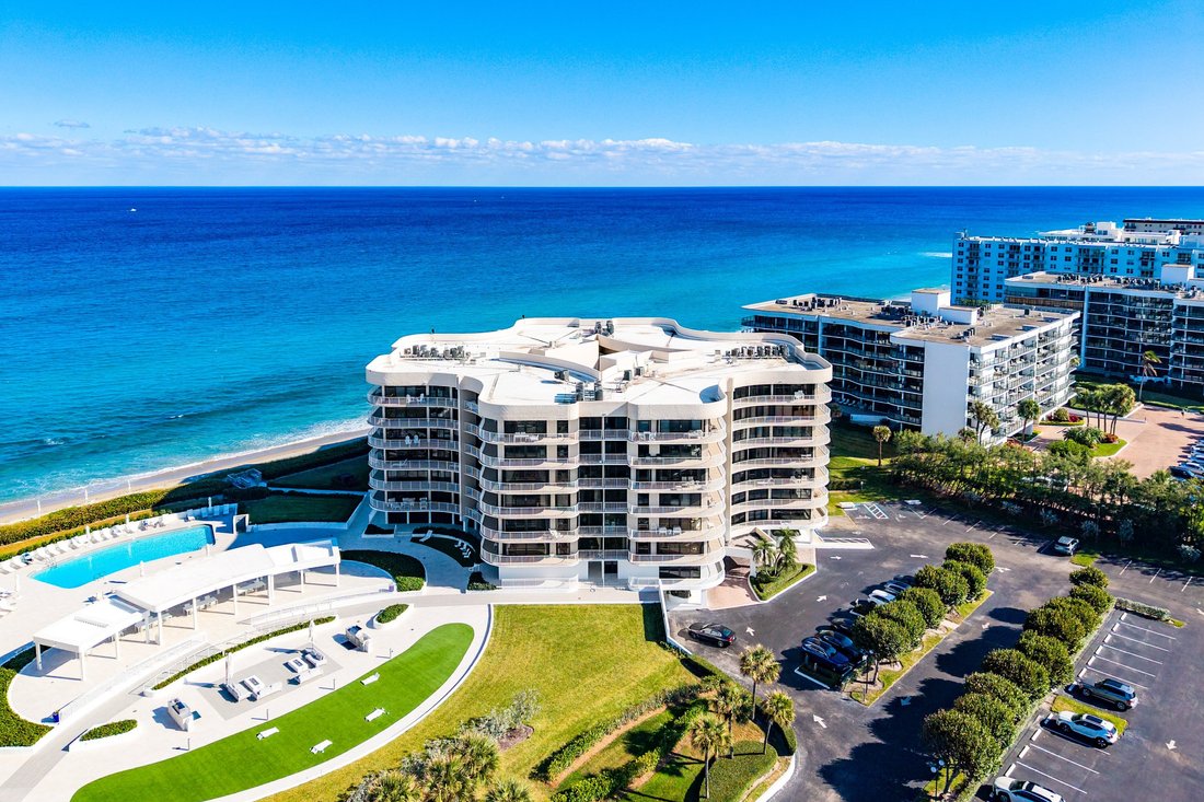 Condo in Palm Beach, Florida, United States 1 - 17330466