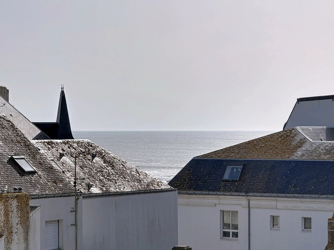 House in Gare-Saint Michel, Les Sables-d'Olonne, France 4 - 17148439