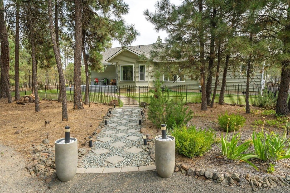 House in Cheney, Washington, United States 4 - 17330450