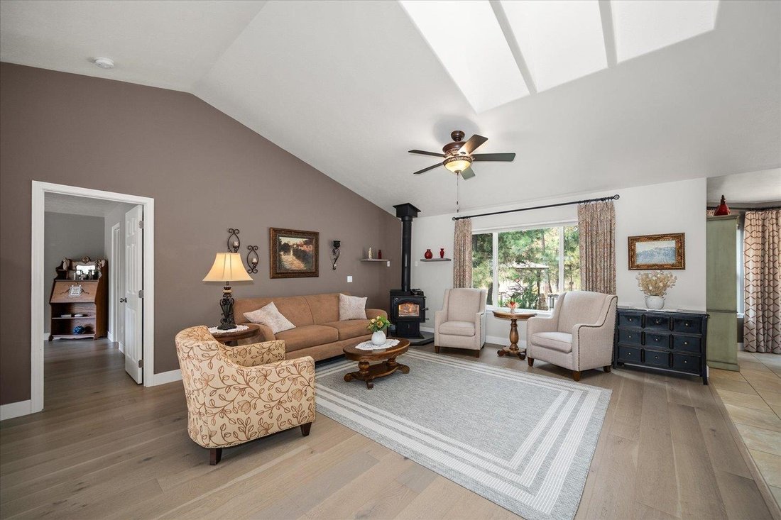 House in Cheney, Washington, United States 5 - 17330450