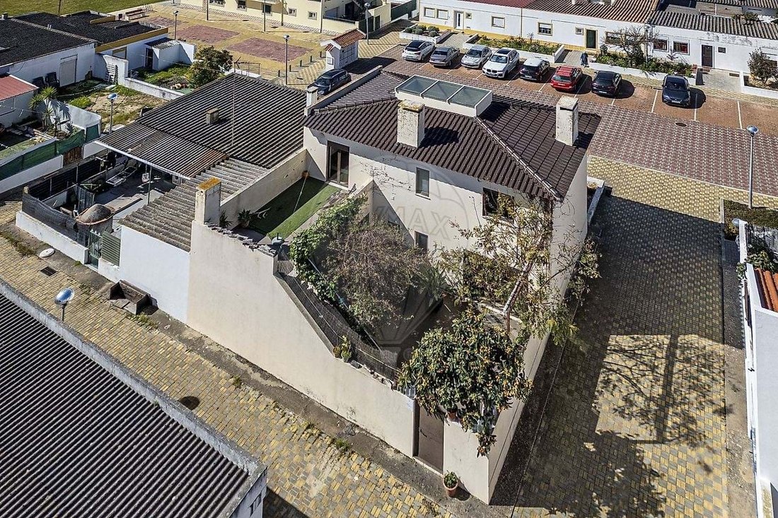 Villa in Santo Andre, Setubal, Portugal 3 - 17330504