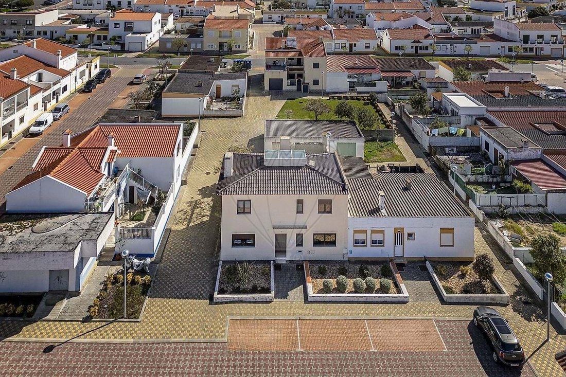 Villa in Santo Andre, Setubal, Portugal 1 - 17330504