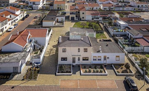 Villa en Santo Andre, Setúbal Municipality, Portugal 1