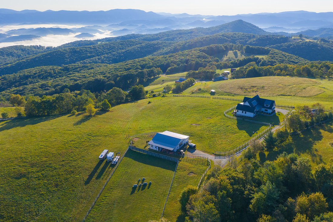 Casa en Banner Elk, Carolina del Norte, Estados Unidos 3 - 17330520