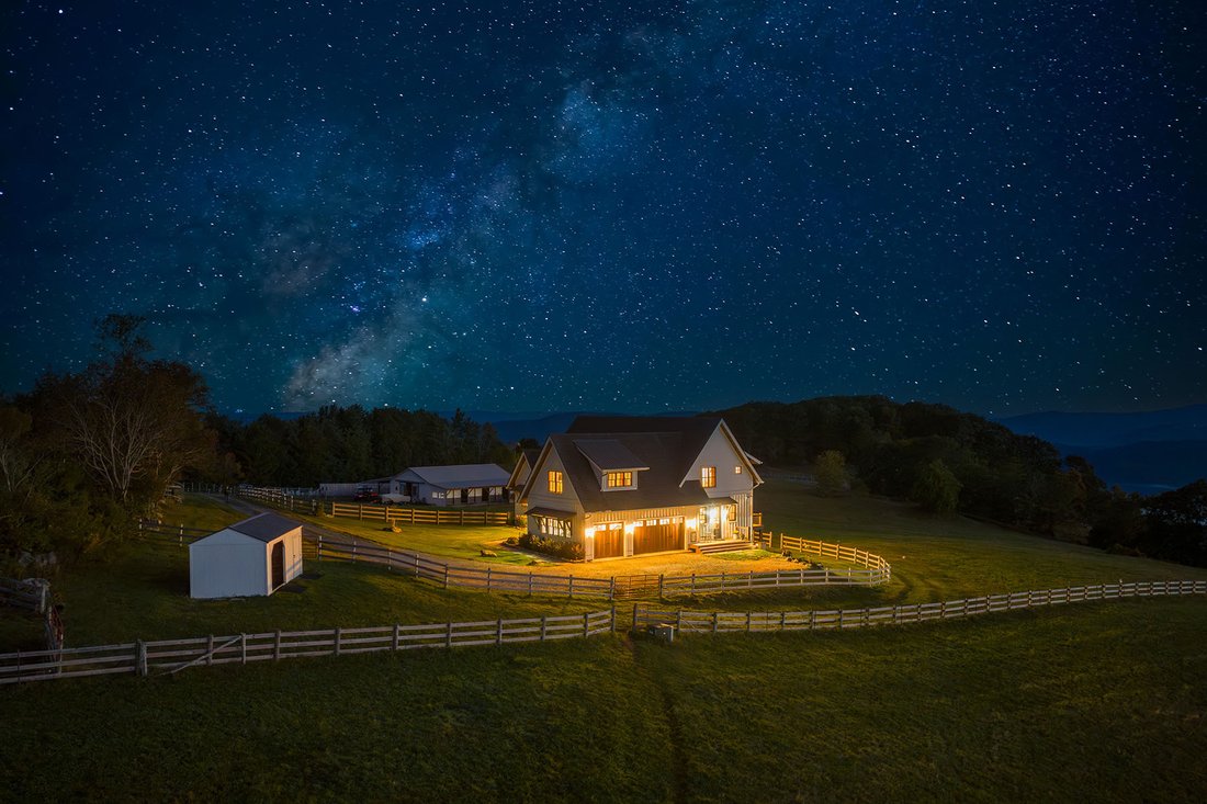 Casa en Banner Elk, Carolina del Norte, Estados Unidos 2 - 17330520
