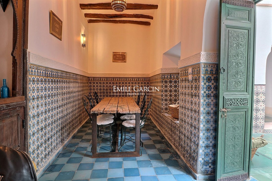 Marrakesh, Marrakesh-Safi, Morocco 4 - 17330664