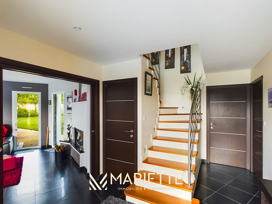 Villa in Clohars-Fouesnant, Brittany, France 3 - 17330593