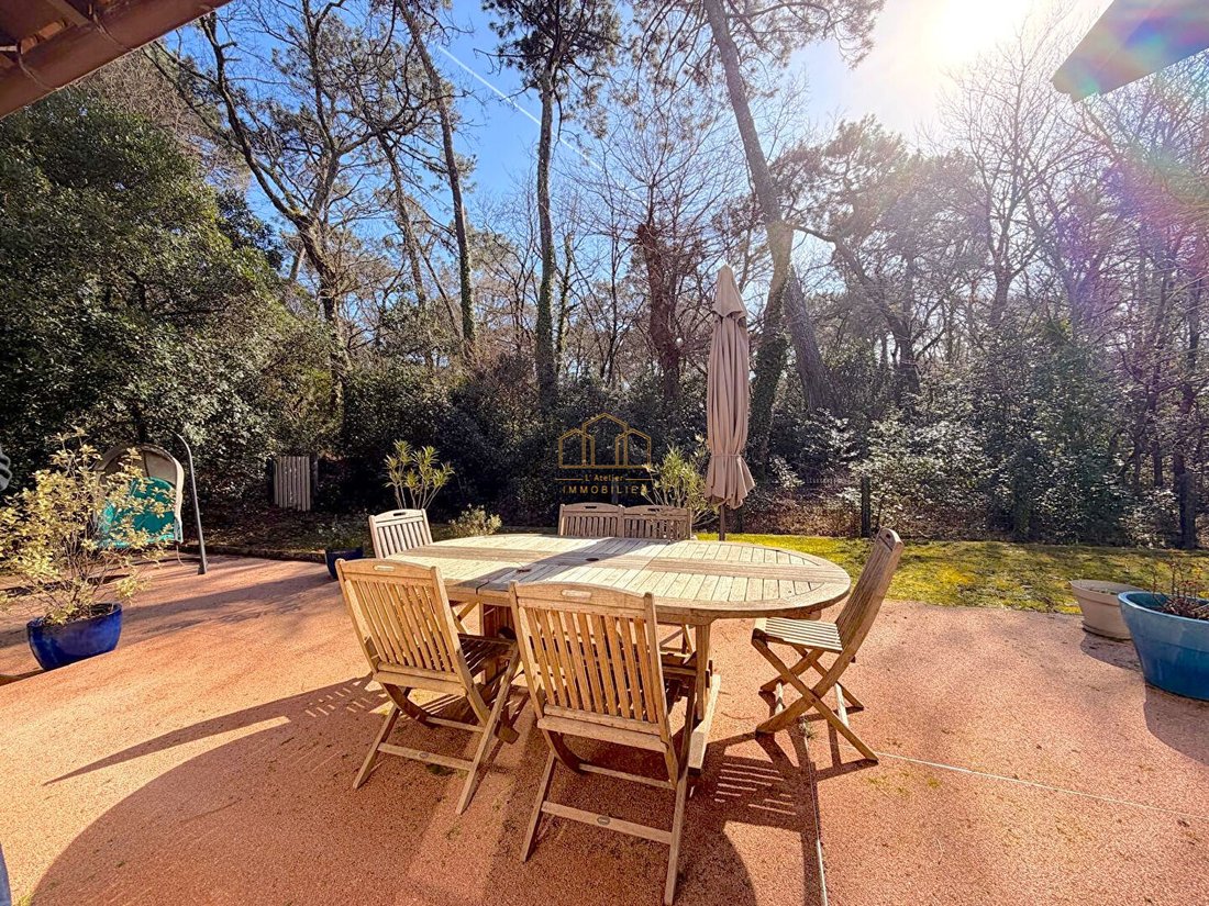 Villa in Le Pyla, La Teste-de-Buch, France 4 - 17330751