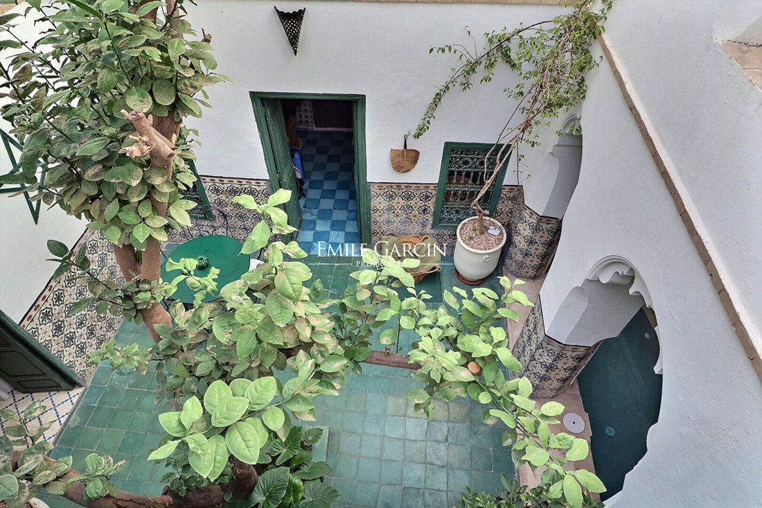 Marrakesh, Marrakesh-Safi, Morocco 1 - 17330664