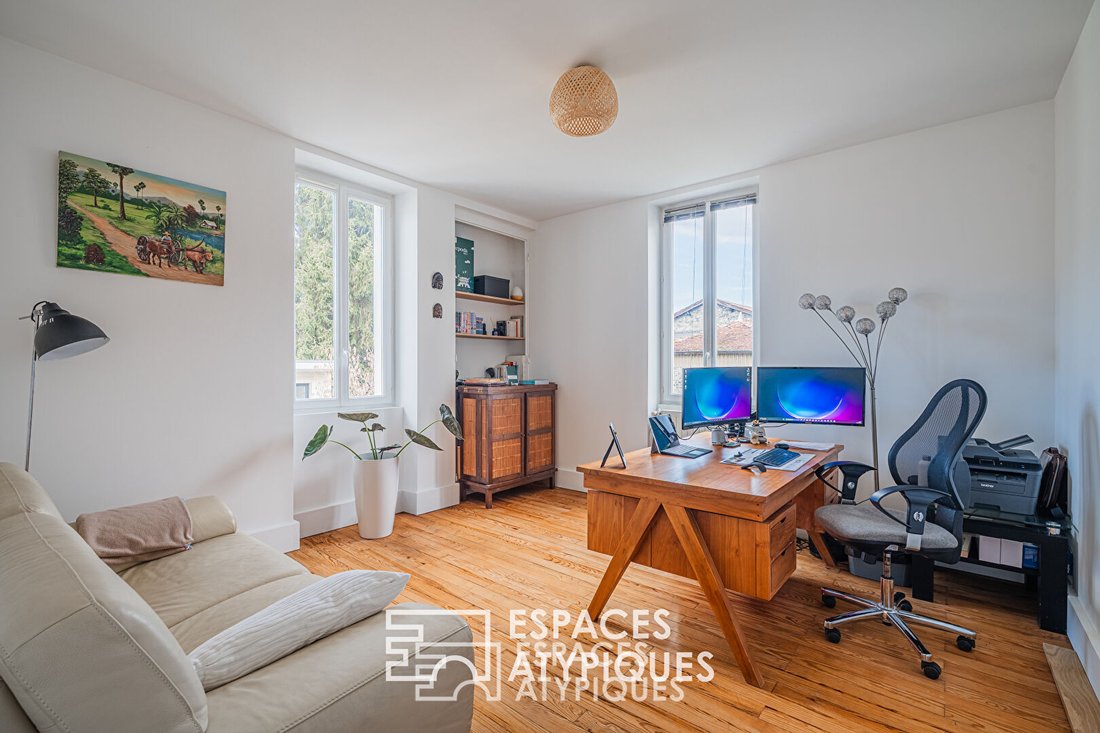 Villa in Lancey-Villard Bonnot, Saint-Nazaire-les-Eymes, France 4 - 16994568